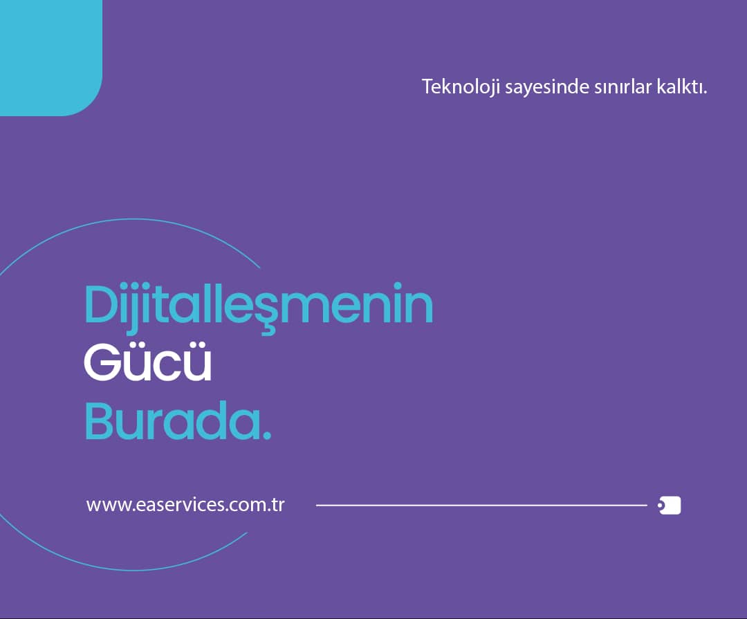 Dijitalleşmenin Gücü